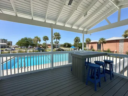 $285,000 | 4000 Gulf Terrace Drive, Unit 1000, Destin, FL 32541