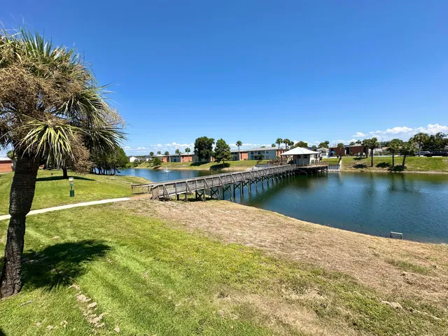 $294,000 | 4000 Gulf Terrace Drive, Unit 1000, Destin, FL 32541