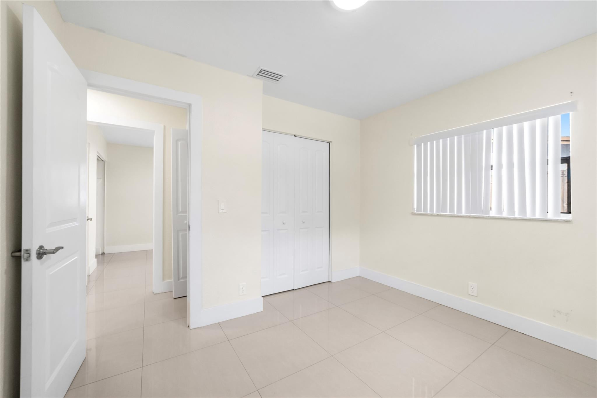 520 Southwest 72nd Terrace North Lauderdale, FL 33068 - Photo 16 of 35 a view of an empty room