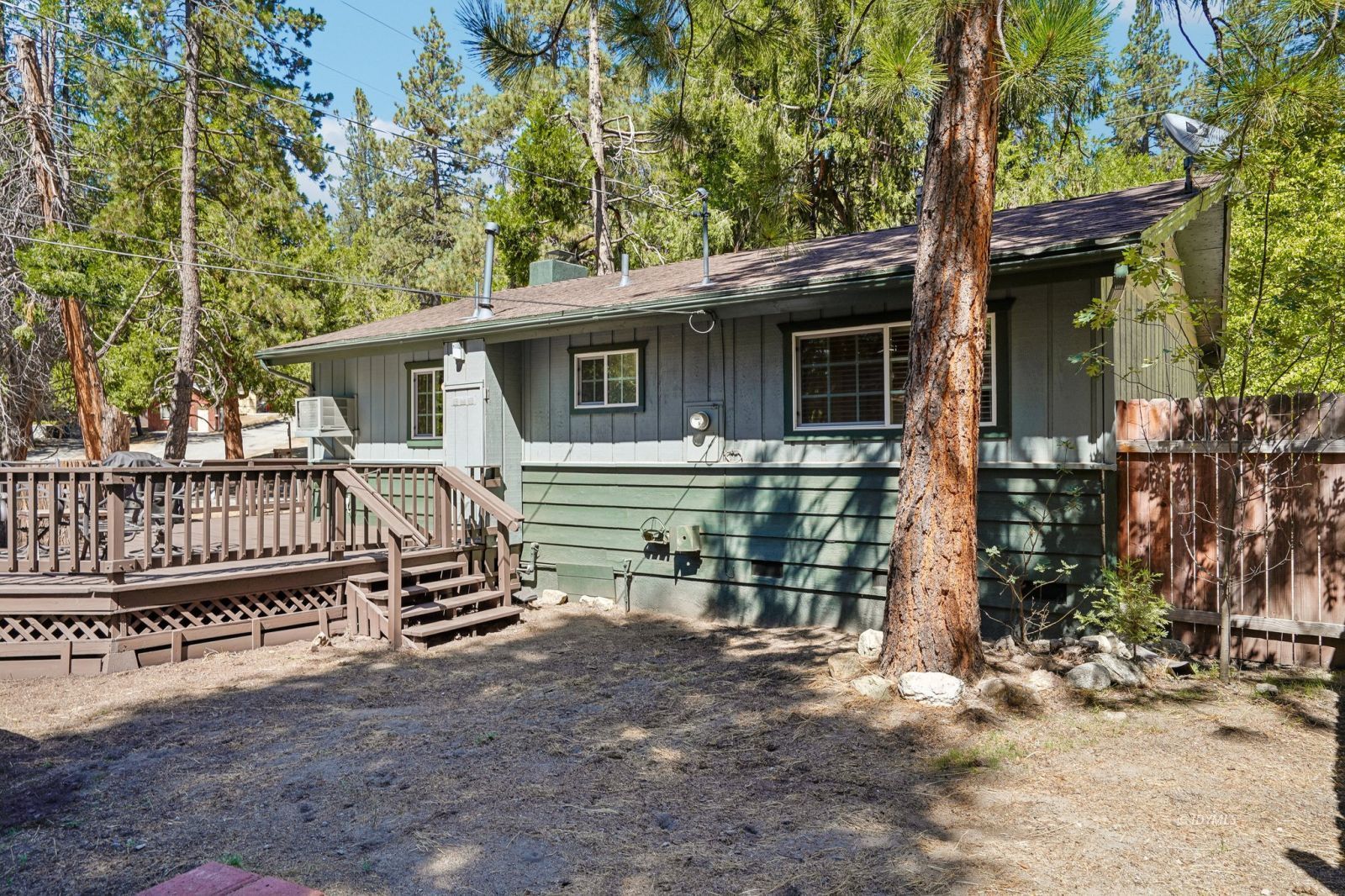 54007 Riverside County Playground Road Idyllwild, CA 92549 - Photo 26 of 28 Untitled