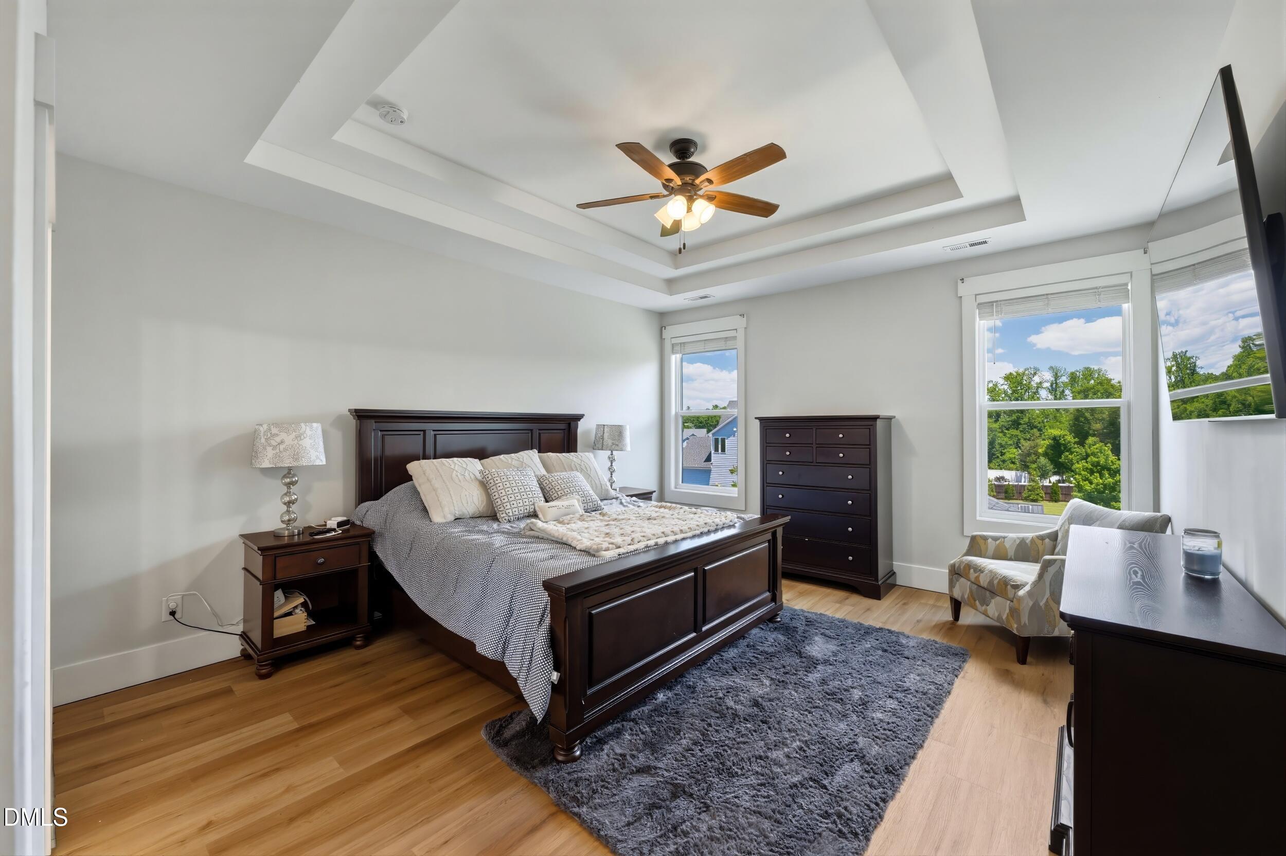 492 Adkins Ridge Road Rolesville, NC 27571 - Photo 20 of 58 18 -492 adkins ridge rd, interior, prima