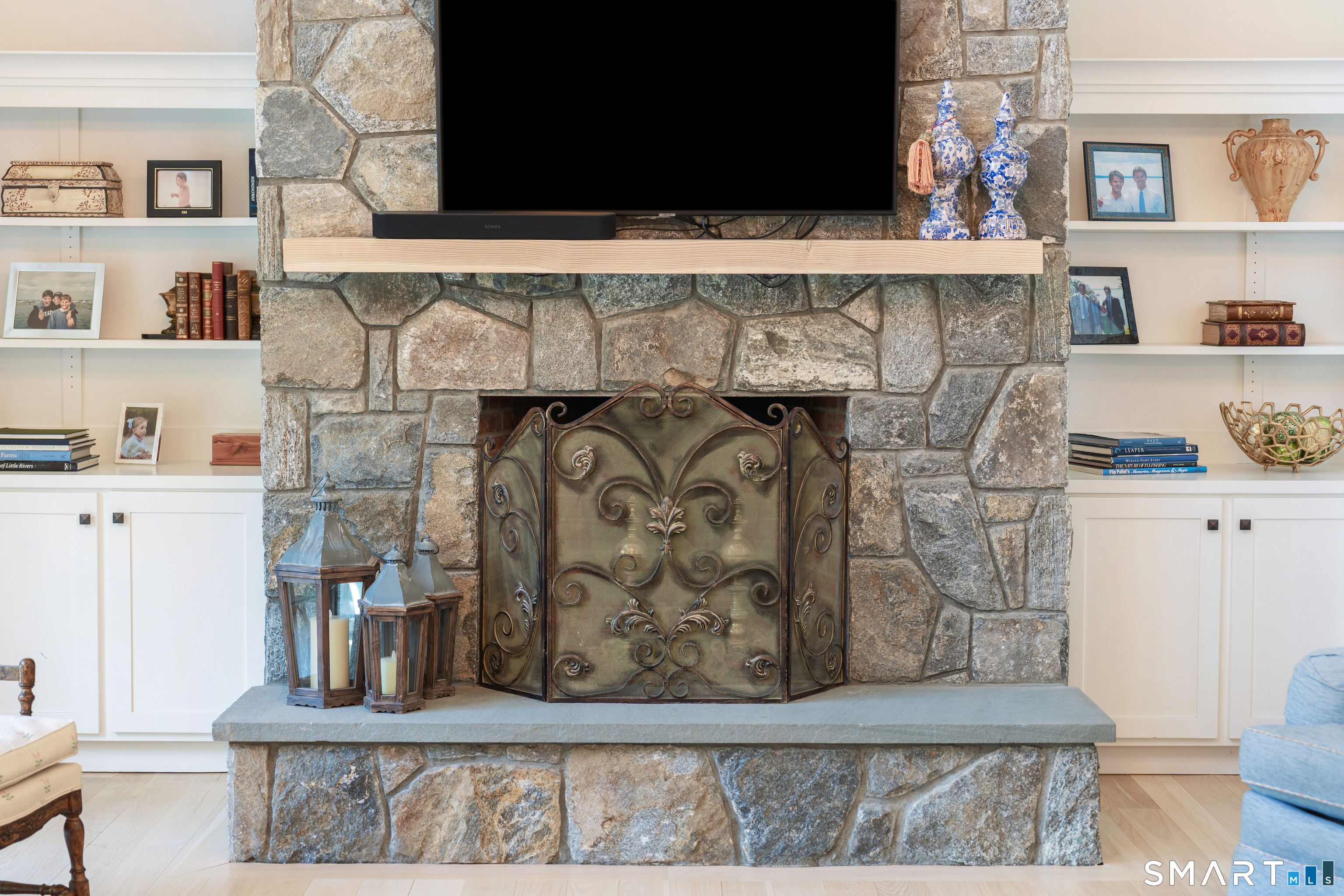 17 Blackman Road Ridgefield, CT 06877 - Photo 9 of 37