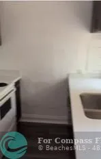 a bathroom with a toilet and a sink