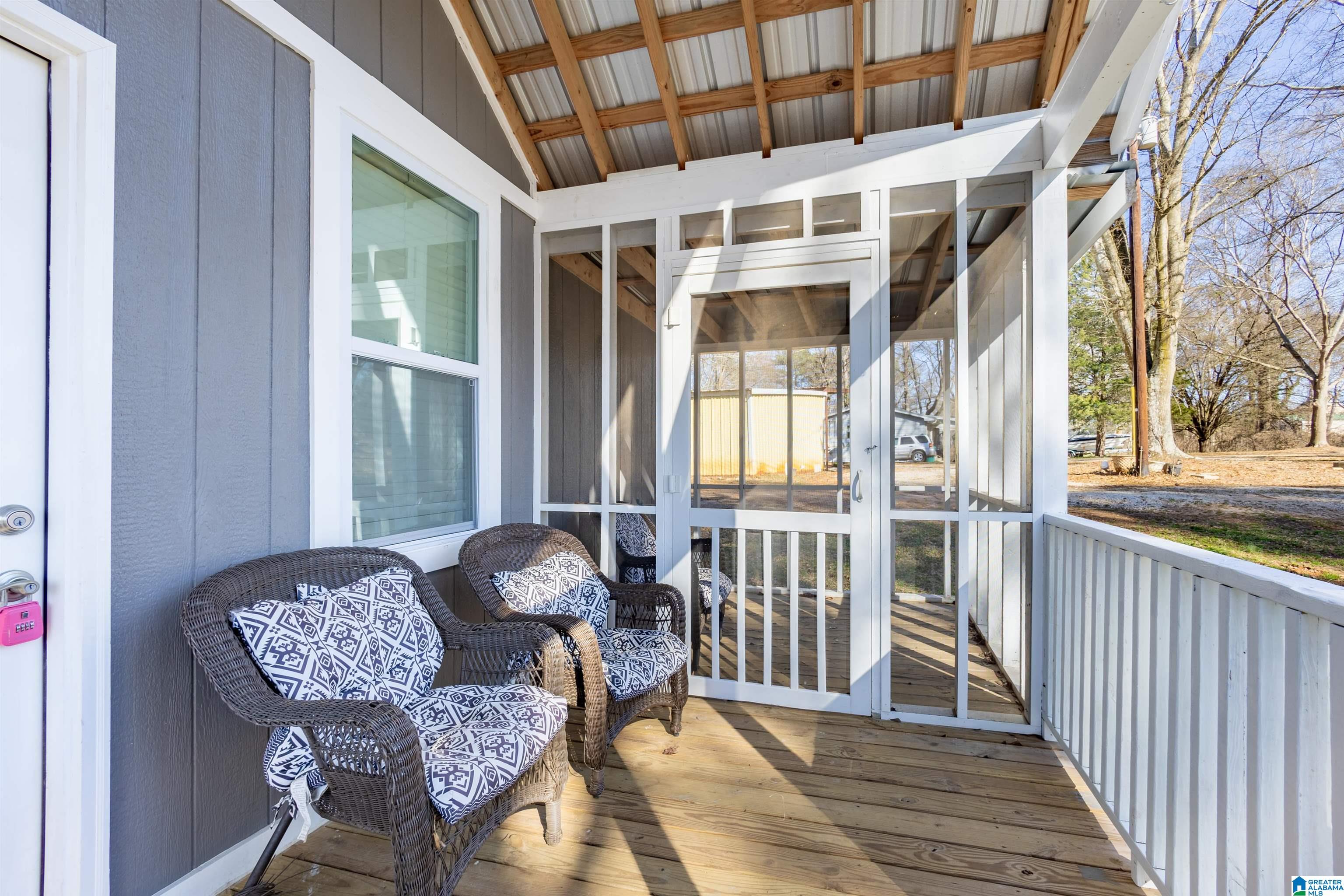 120 3rd Avenue North Ranburne, AL 36273 - Photo 23 of 33
