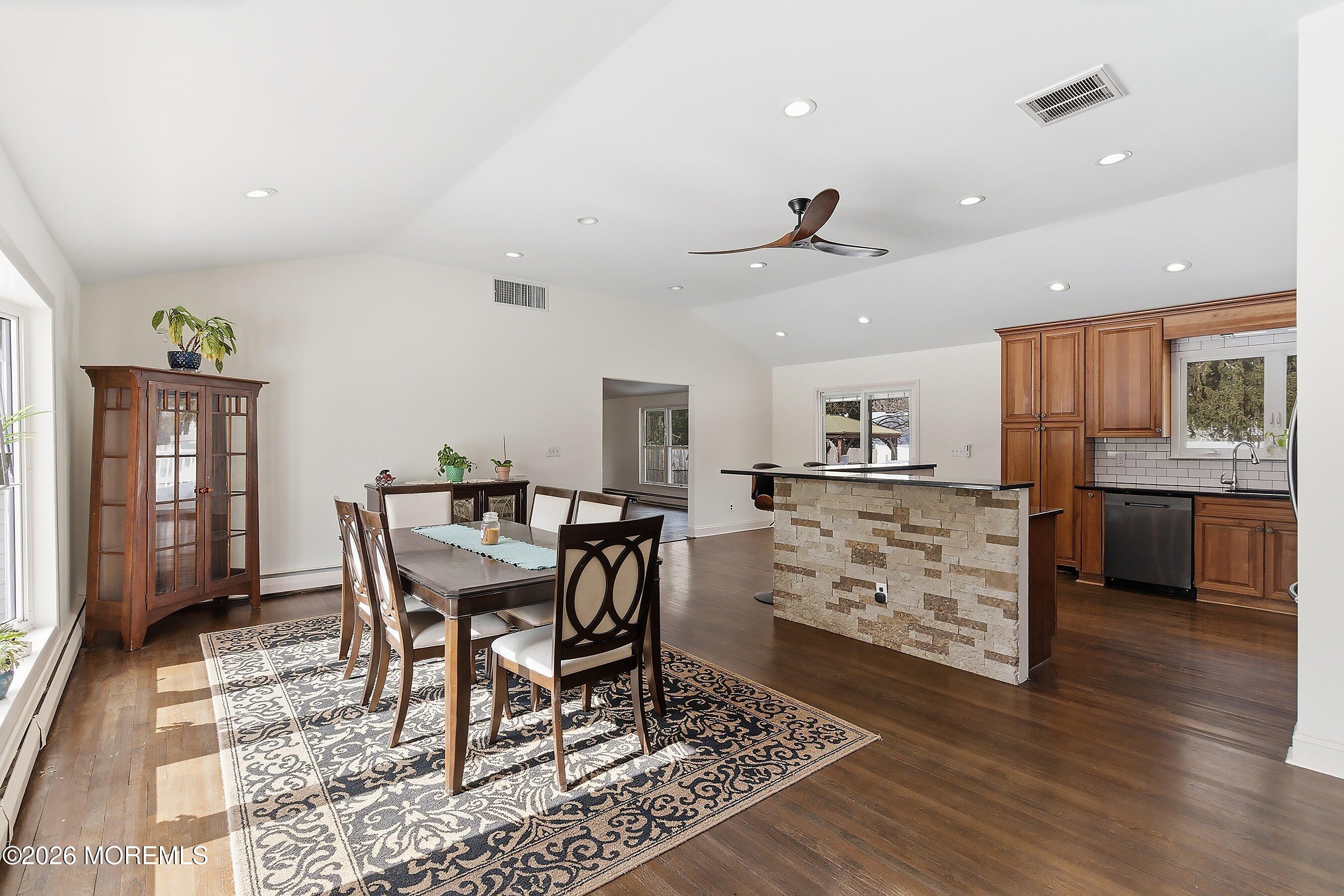 47 Willow Road Tinton Falls, NJ 07724 - Photo 5 of 32 13-Kitchen and Dining