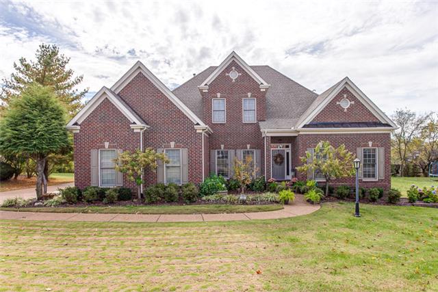 232 Chester Stevens Road Franklin, TN 37067 - Photo 1 of 20 WELCOME TO 232 CHESTER STEVENS ROAD IN WONDERFUL IVY GLEN!!! THIS FRANKLIN HOME FEATURES AN ALL BRICK EXTERIOR & AMPLE WINDOW GLAZING FOR A VERY WELL LIT INTERIOR! THE ROOF WAS ADDED NEW IN 2005...