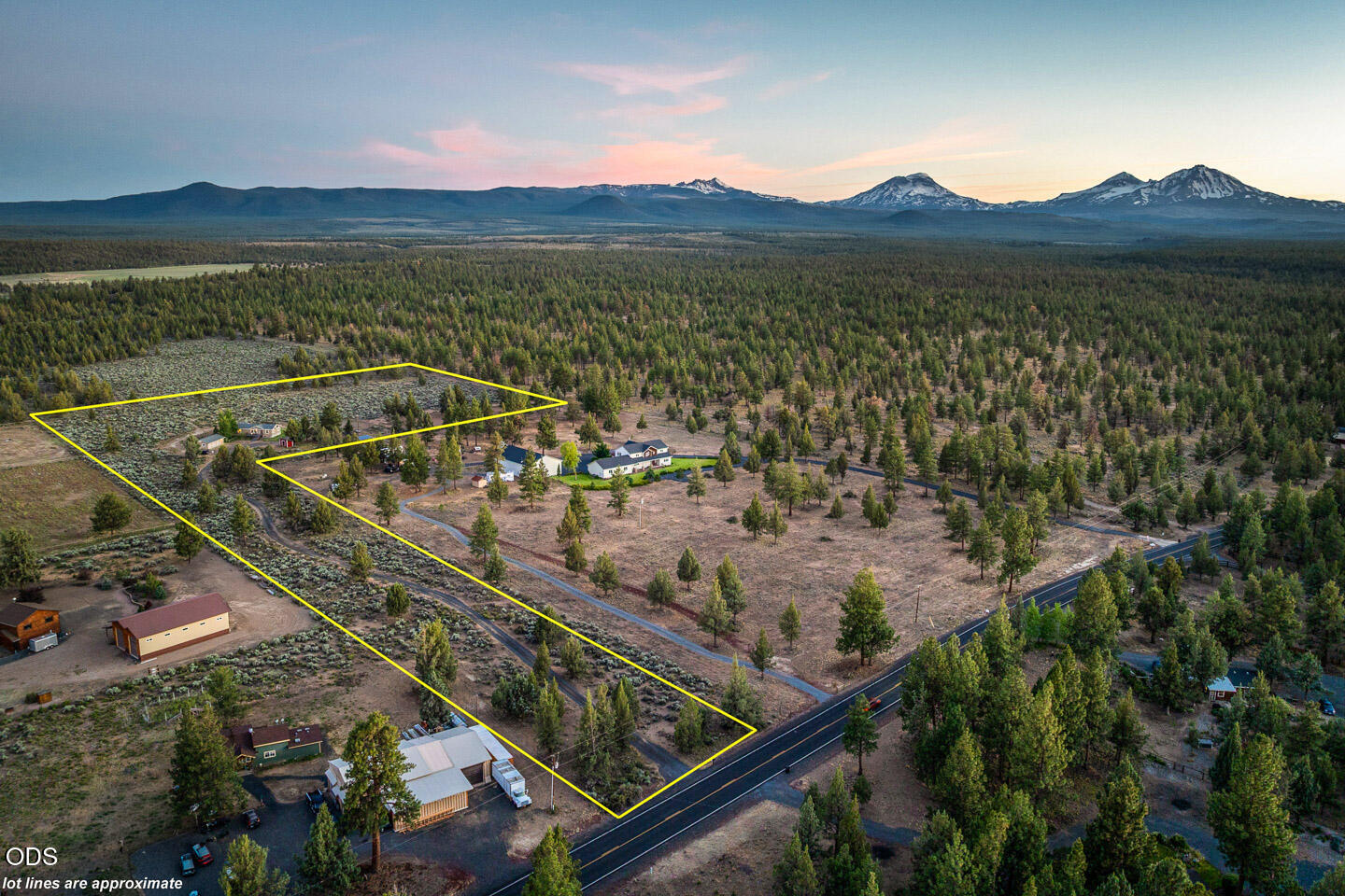 67183 Harrington Loop Road Bend, OR 97703 - Photo 54 of 68