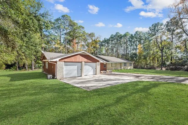 $204,000 | 108 South East Street, Corrigan, TX 75939