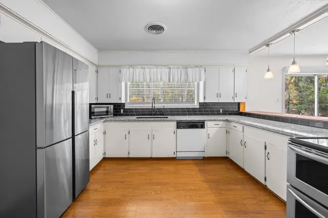 $204,000 | 108 South East Street, Corrigan, TX 75939