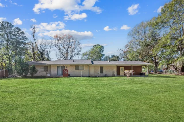 $204,000 | 108 South East Street, Corrigan, TX 75939