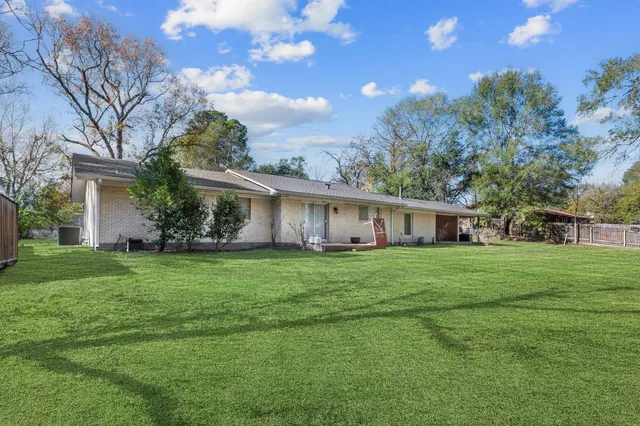 $204,000 | 108 South East Street, Corrigan, TX 75939