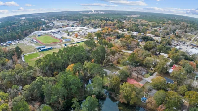 $204,000 | 108 South East Street, Corrigan, TX 75939