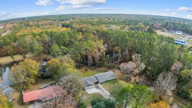 $204,000 | 108 South East Street, Corrigan, TX 75939