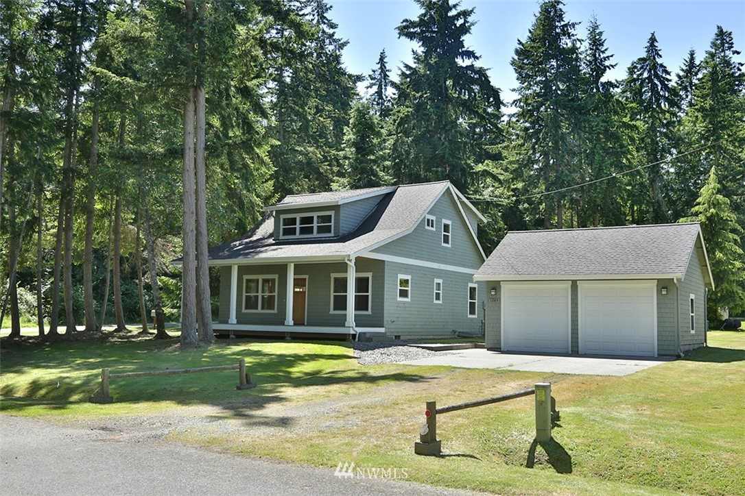 1265 Dines Point Road Greenbank, WA 98253 - Photo 1 of 29 Gallery Image 1