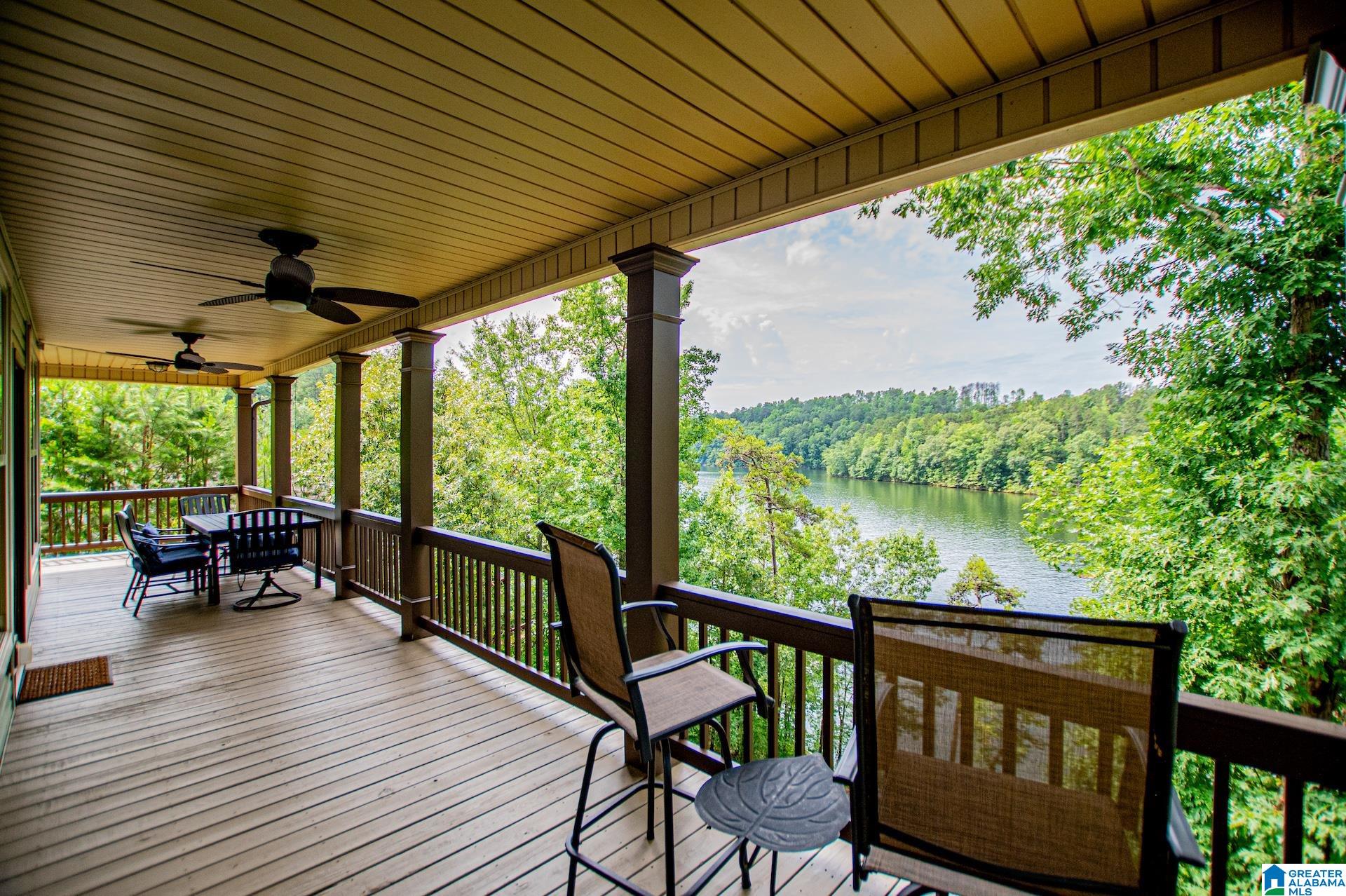 131 Lake Ridge Lane Wedowee, AL 36278 - Photo 75 of 85
