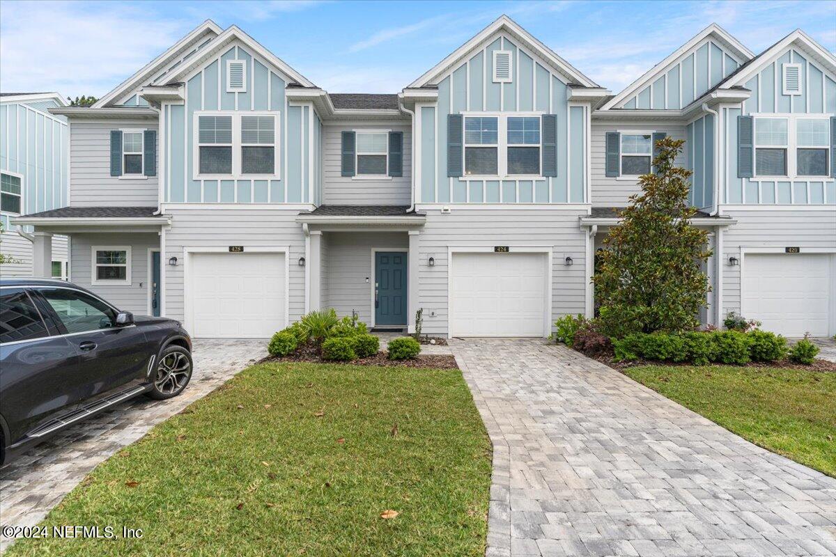 424 Boracay Circle St. Johns, FL 32259 - Photo 1 of 41 Welcome Home!