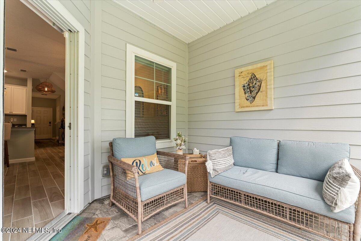 424 Boracay Circle St. Johns, FL 32259 - Photo 15 of 41 Lanai View 2