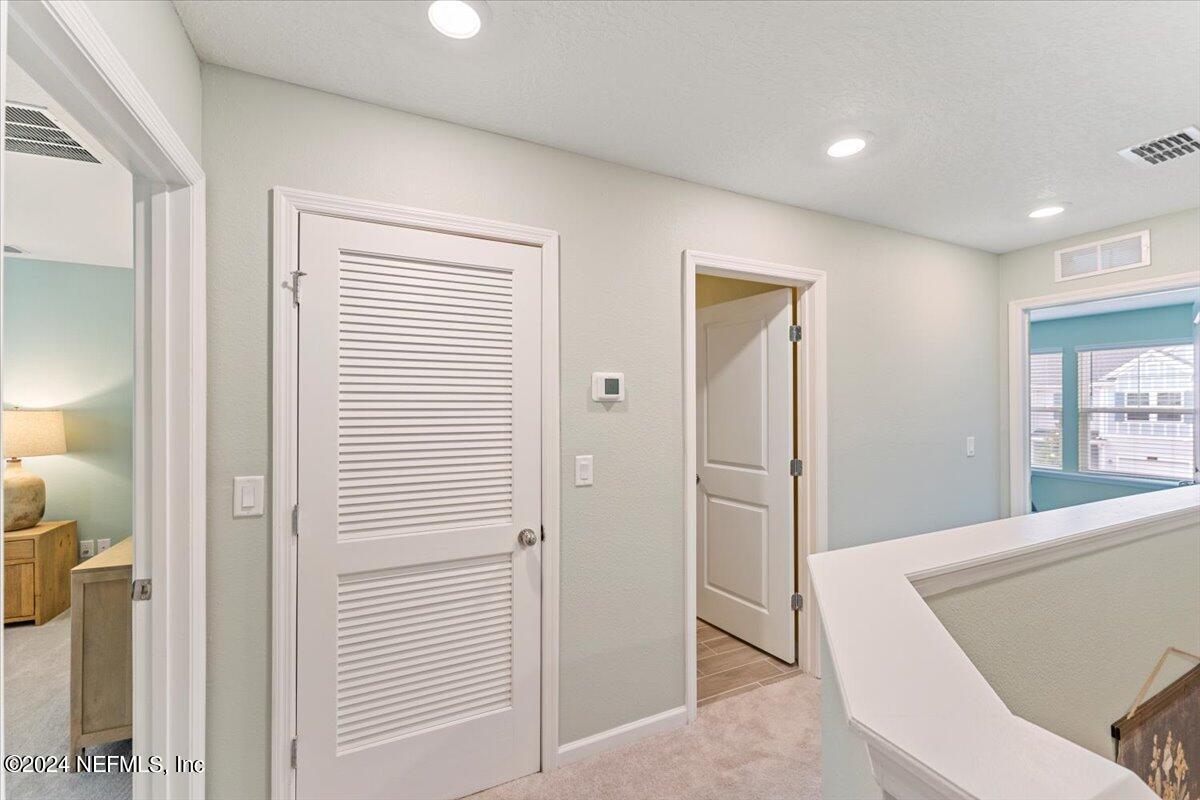 424 Boracay Circle St. Johns, FL 32259 - Photo 16 of 41 Upstairs Hall