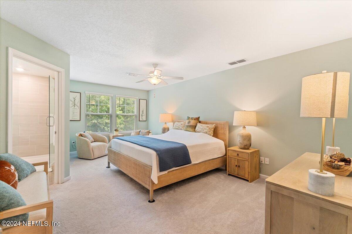 424 Boracay Circle St. Johns, FL 32259 - Photo 17 of 41 Primary Bedroom