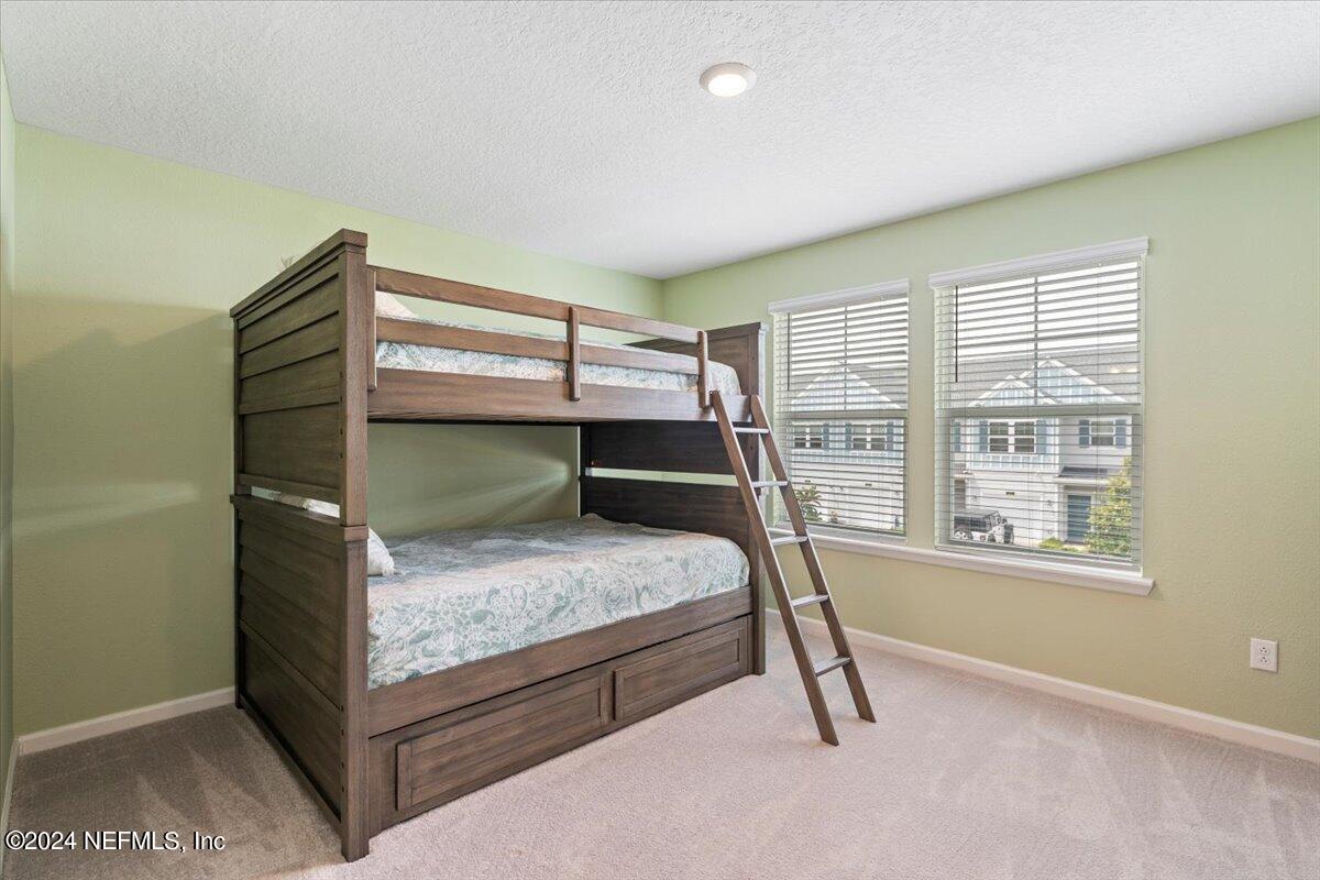 424 Boracay Circle St. Johns, FL 32259 - Photo 24 of 41 Bedroom Two