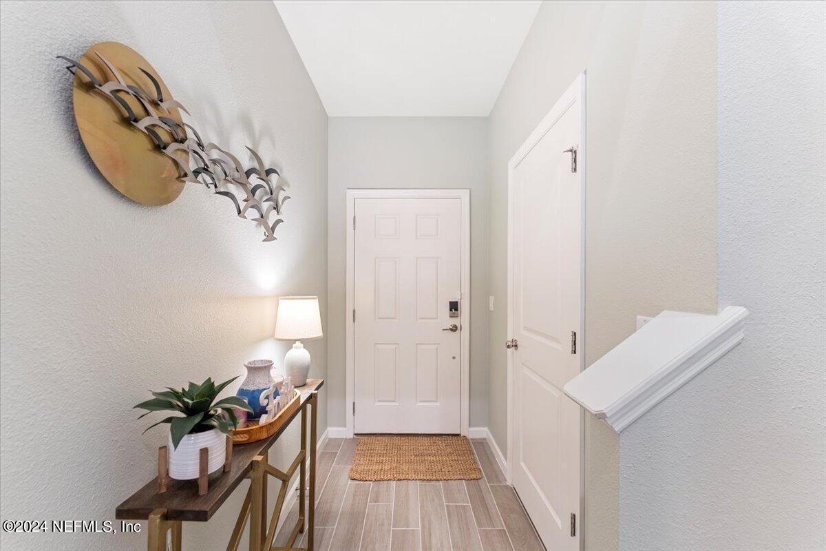 424 Boracay Circle St. Johns, FL 32259 - Photo 3 of 41 Foyer