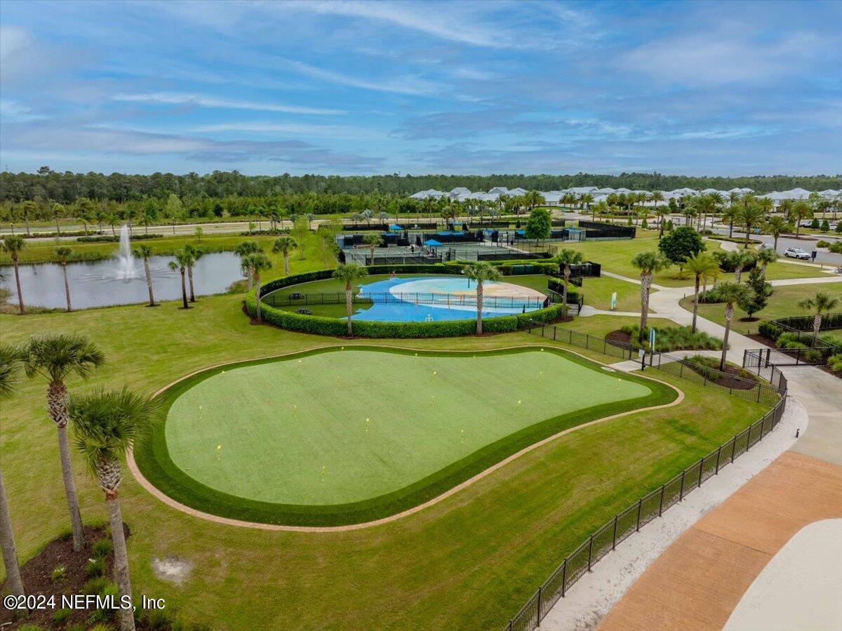 424 Boracay Circle St. Johns, FL 32259 - Photo 36 of 41 Chip & Putt