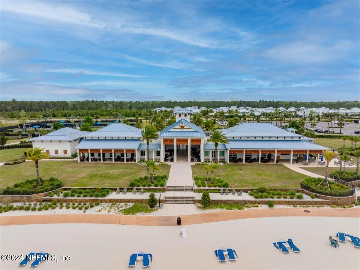 424 Boracay Circle St. Johns, FL 32259 - Photo 37 of 41 BeachwalkClubhouse