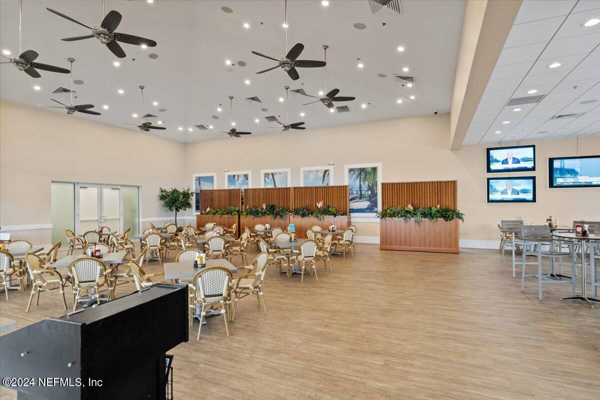 424 Boracay Circle St. Johns, FL 32259 - Photo 38 of 41 Clubhouse Interior