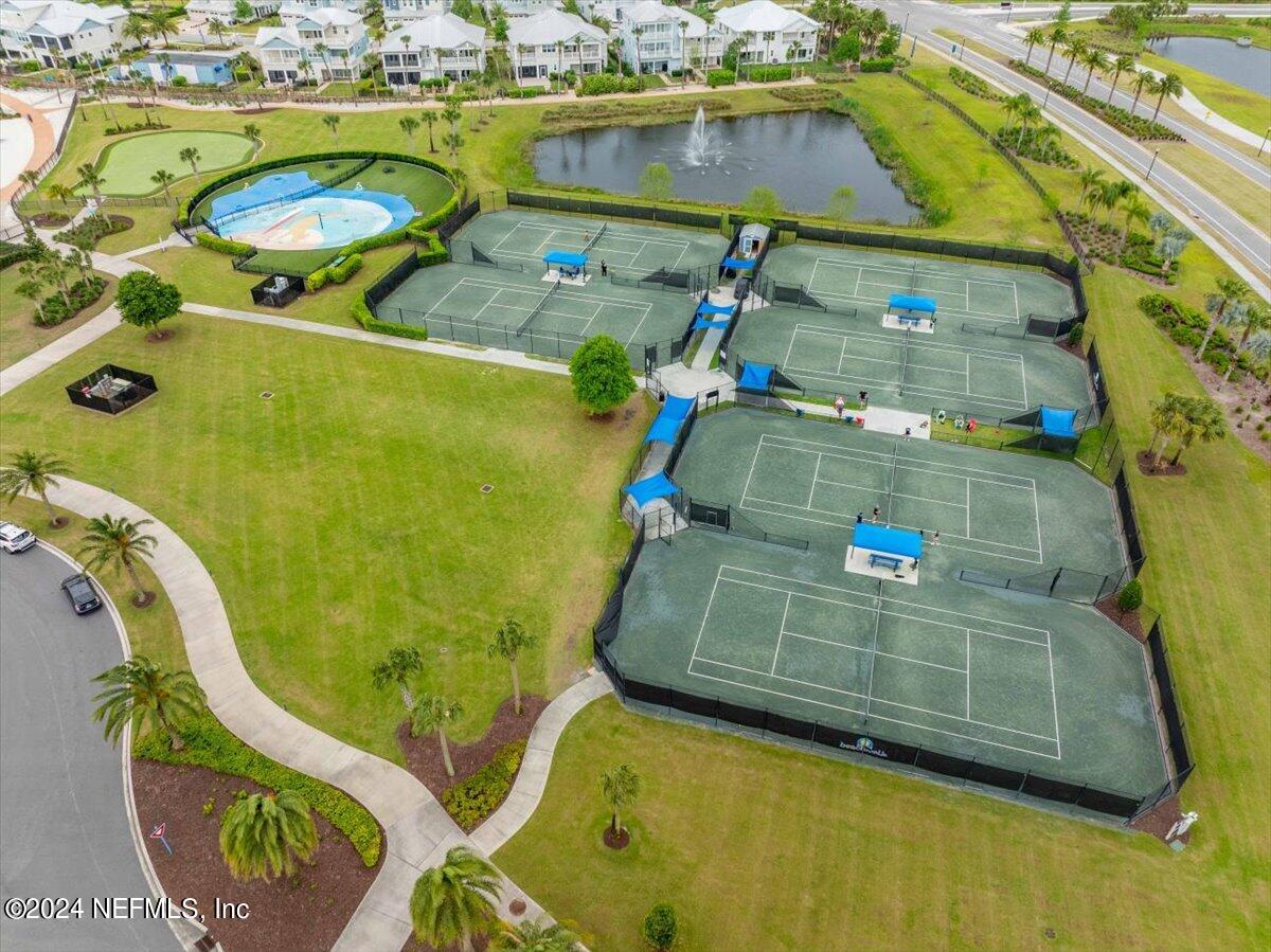424 Boracay Circle St. Johns, FL 32259 - Photo 40 of 41 Sports Courts