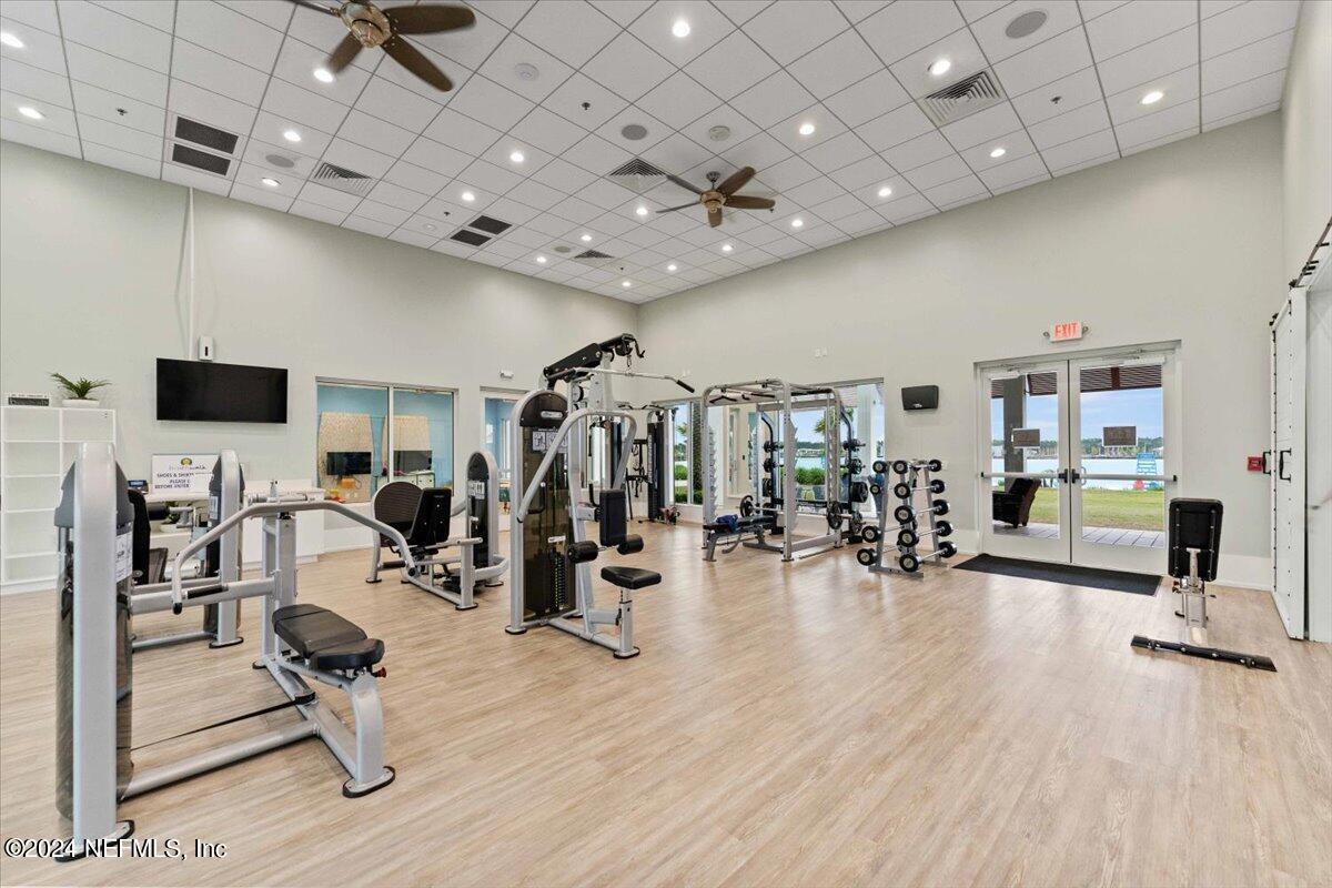 424 Boracay Circle St. Johns, FL 32259 - Photo 41 of 41 Fitness