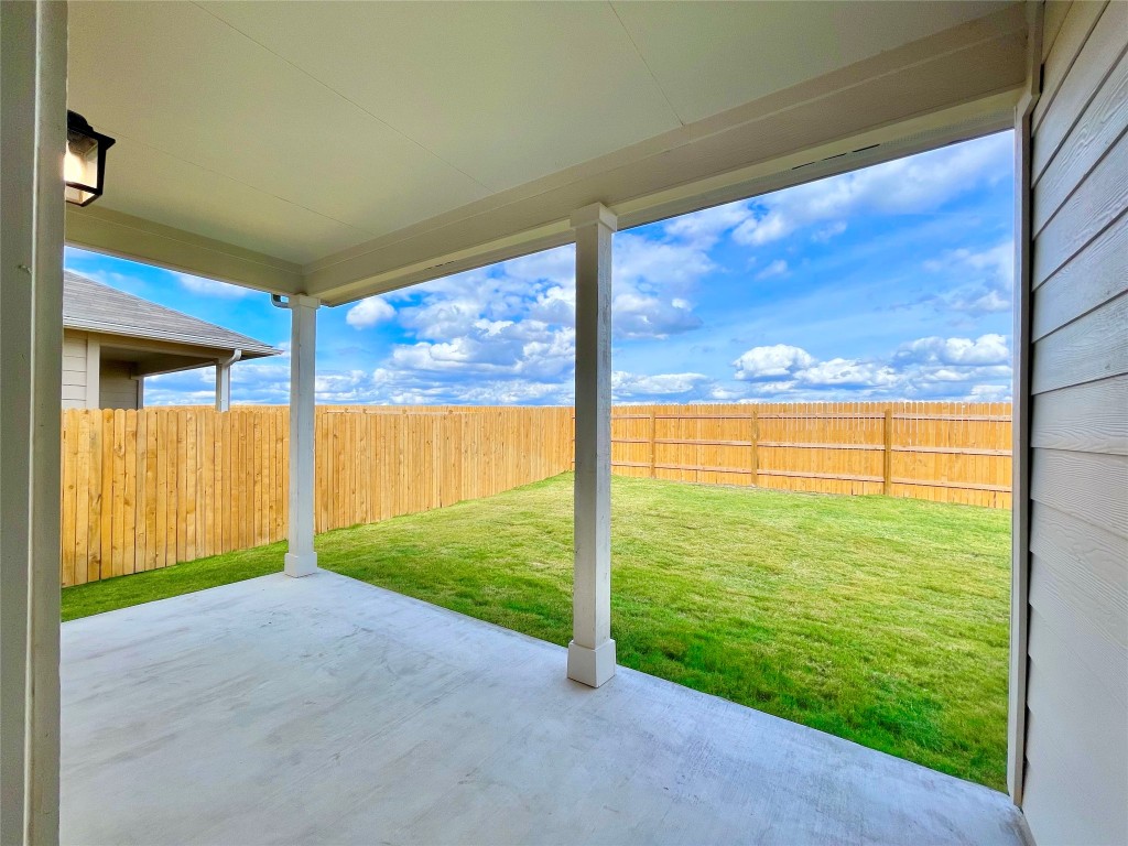 467 Evergreen Sumac Loop Kyle, TX 78640 - Photo 37 of 40