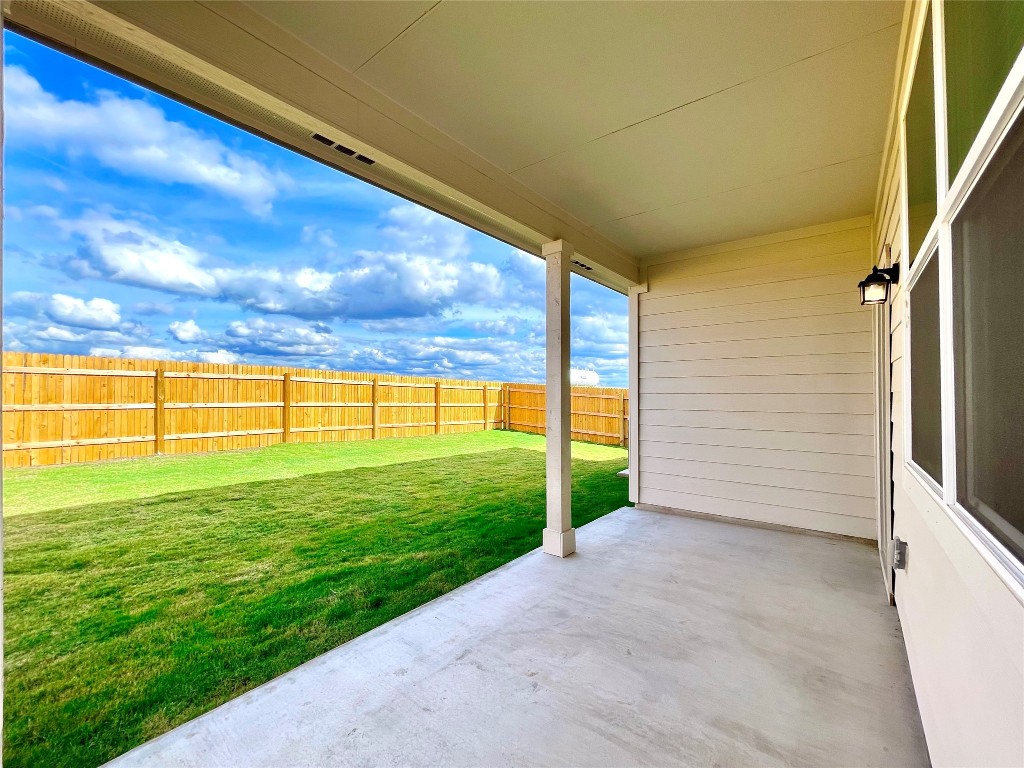 467 Evergreen Sumac Loop Kyle, TX 78640 - Photo 38 of 40