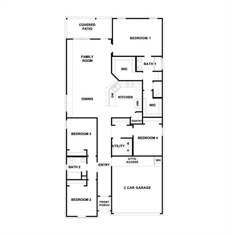 467 Evergreen Sumac Loop Kyle, TX 78640 - Photo 40 of 40