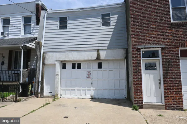 $94,900 | 433 North Gross Street, Philadelphia, PA 19151