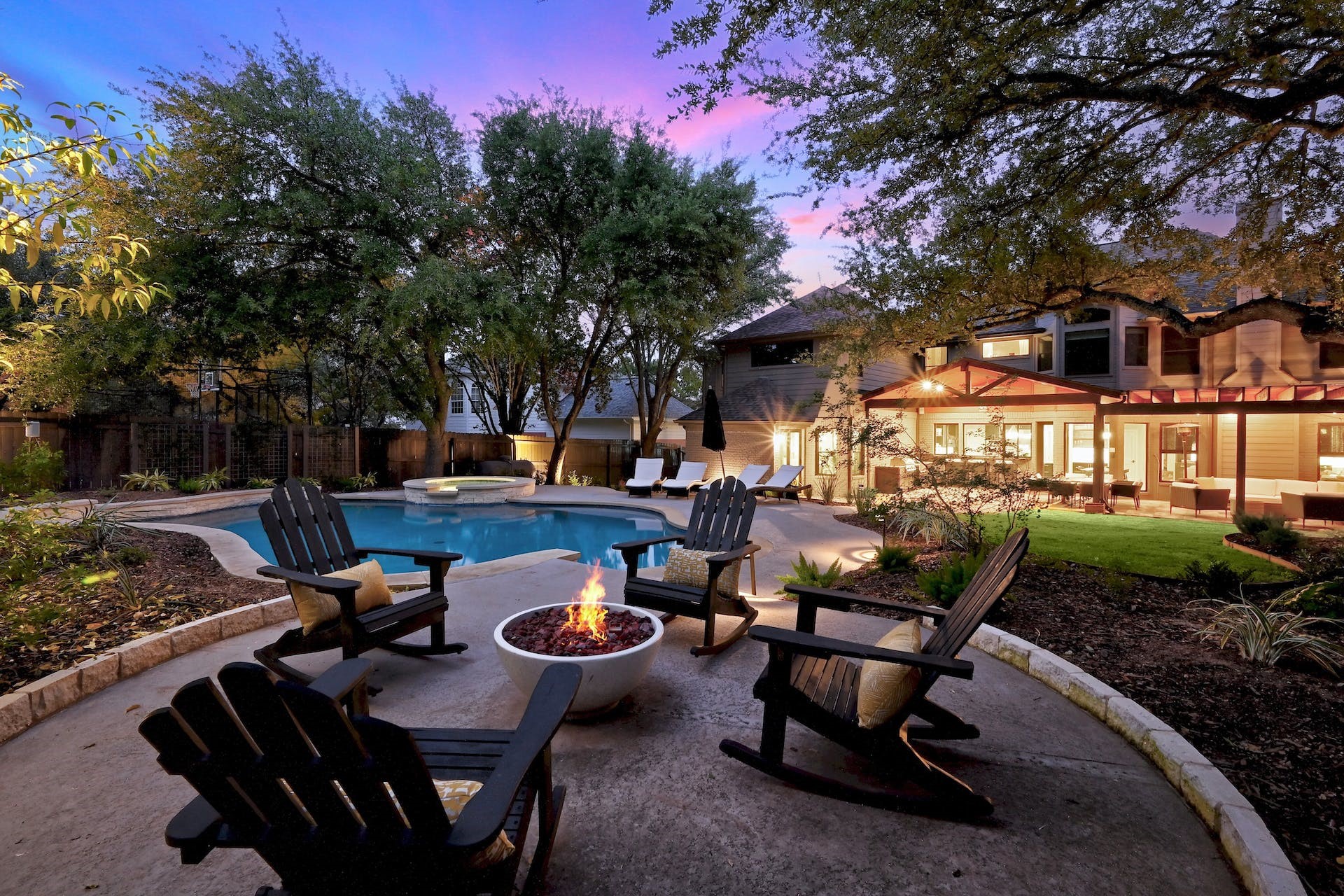 2304 Cliffs Edge Drive Austin, TX 78733 - Photo 1 of 1