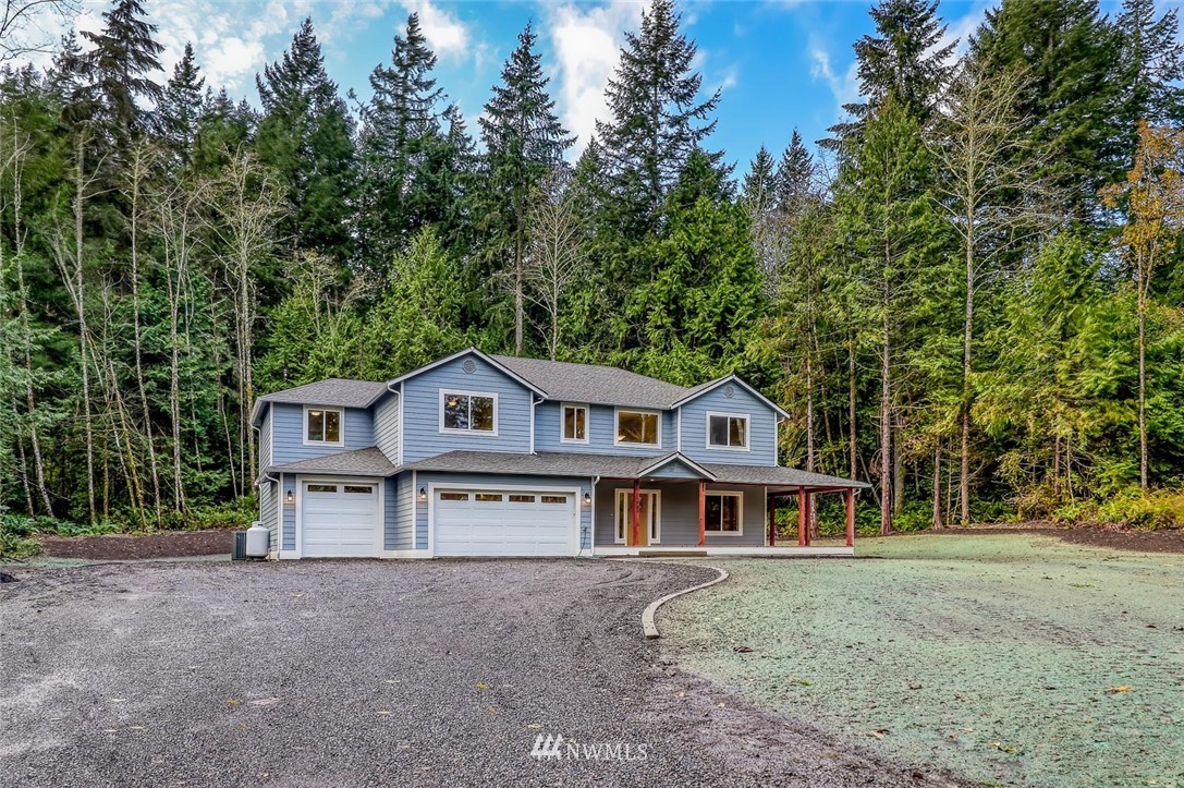 25923 Highland Road Northeast Kingston, WA 98346 - Photo 1 of 40 Gallery Image 1