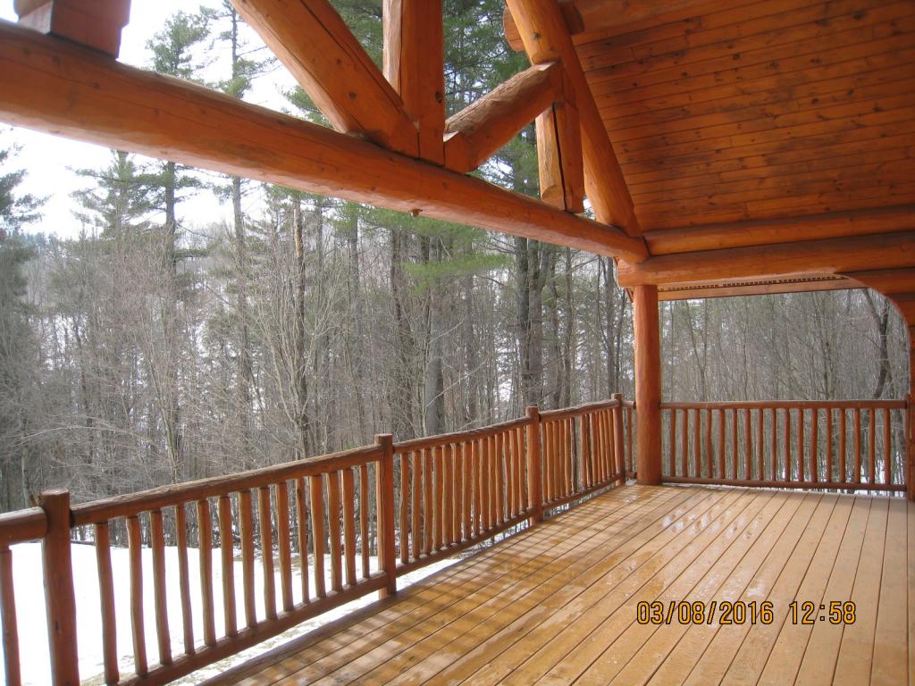 1213 Clark Road Danville, VT 05828 - Photo 2 of 21