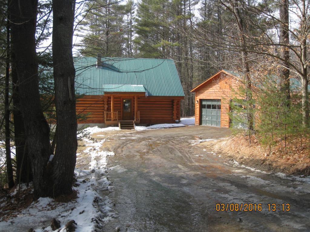 1213 Clark Road Danville, VT 05828 - Photo 18 of 21
