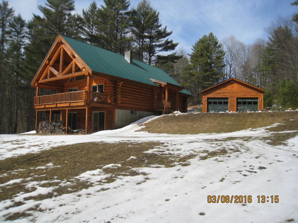 1213 Clark Road Danville, VT 05828 - Photo 19 of 21