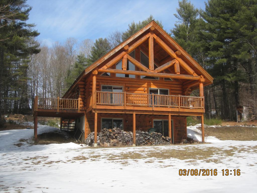 1213 Clark Road Danville, VT 05828 - Photo 20 of 21