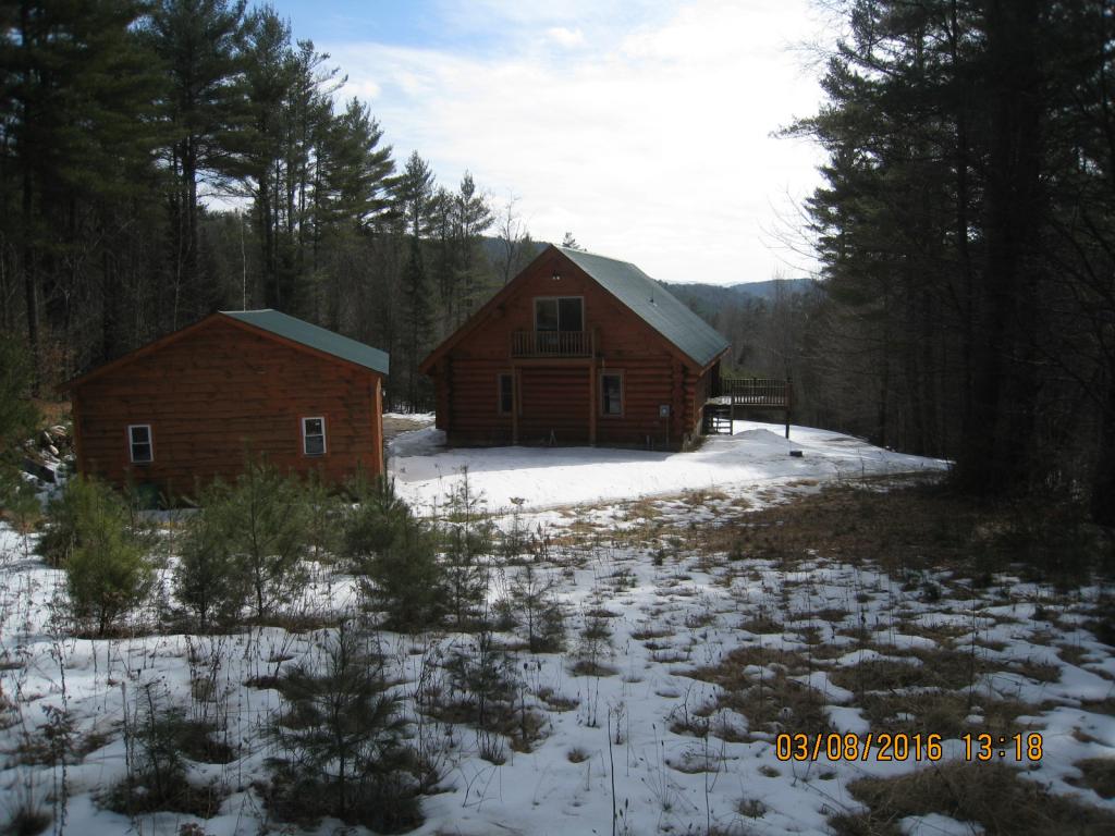 1213 Clark Road Danville, VT 05828 - Photo 6 of 21