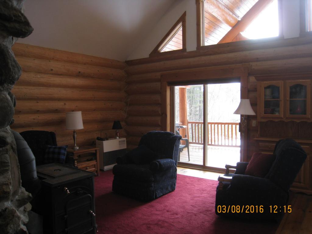 1213 Clark Road Danville, VT 05828 - Photo 7 of 21