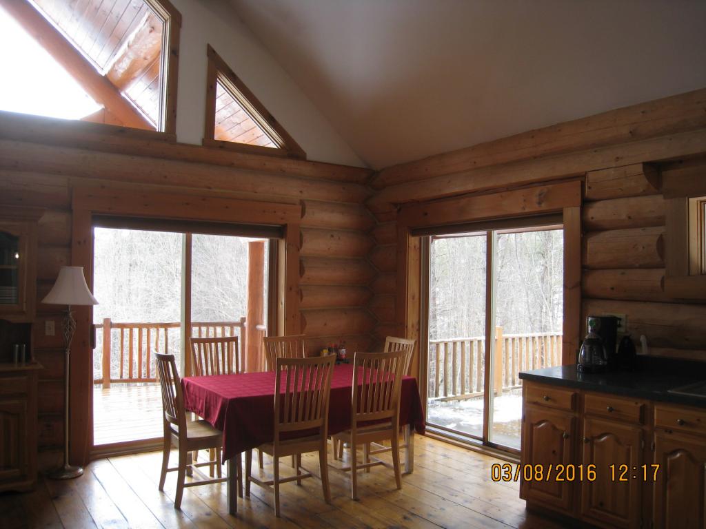 1213 Clark Road Danville, VT 05828 - Photo 8 of 21