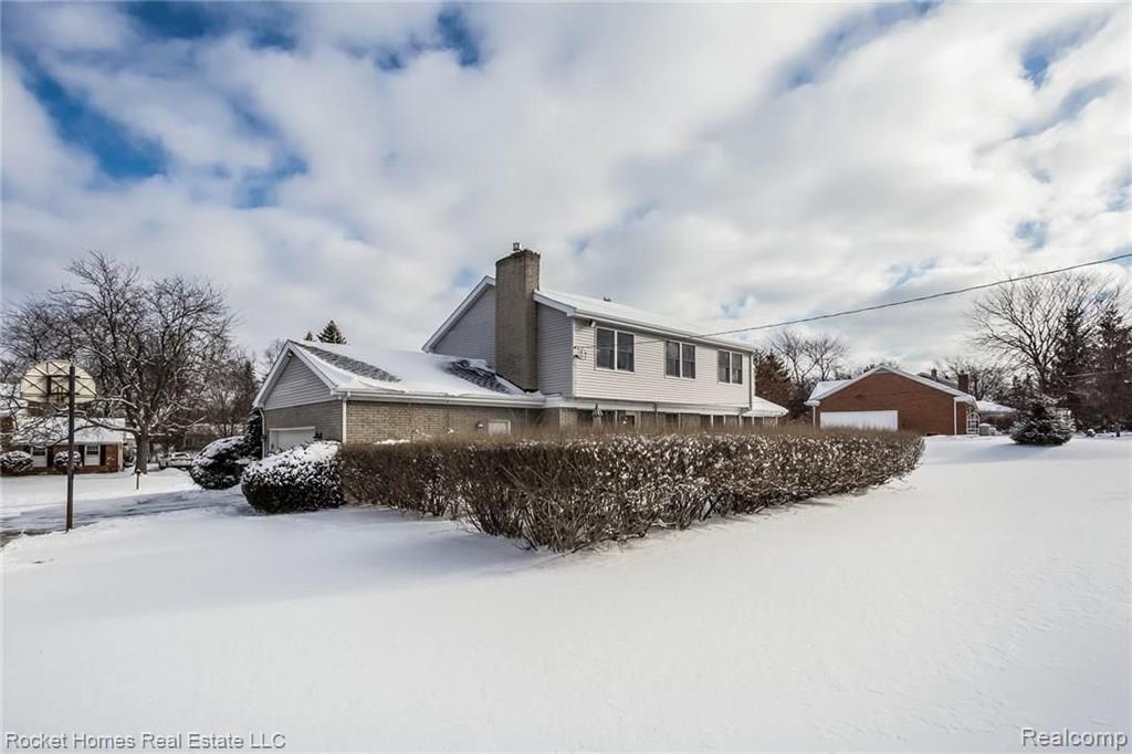 5060 Tree Hill Road Grand Blanc, MI 48439 - Photo 42 of 47