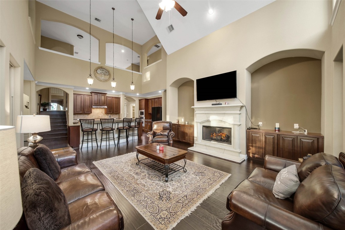 5 Copper Cove Conroe, TX 77304 - Photo 12 of 50