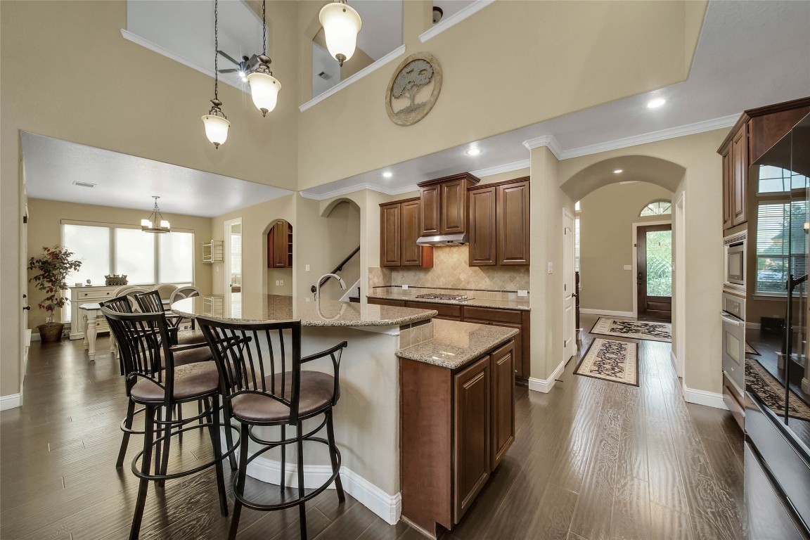 5 Copper Cove Conroe, TX 77304 - Photo 15 of 50