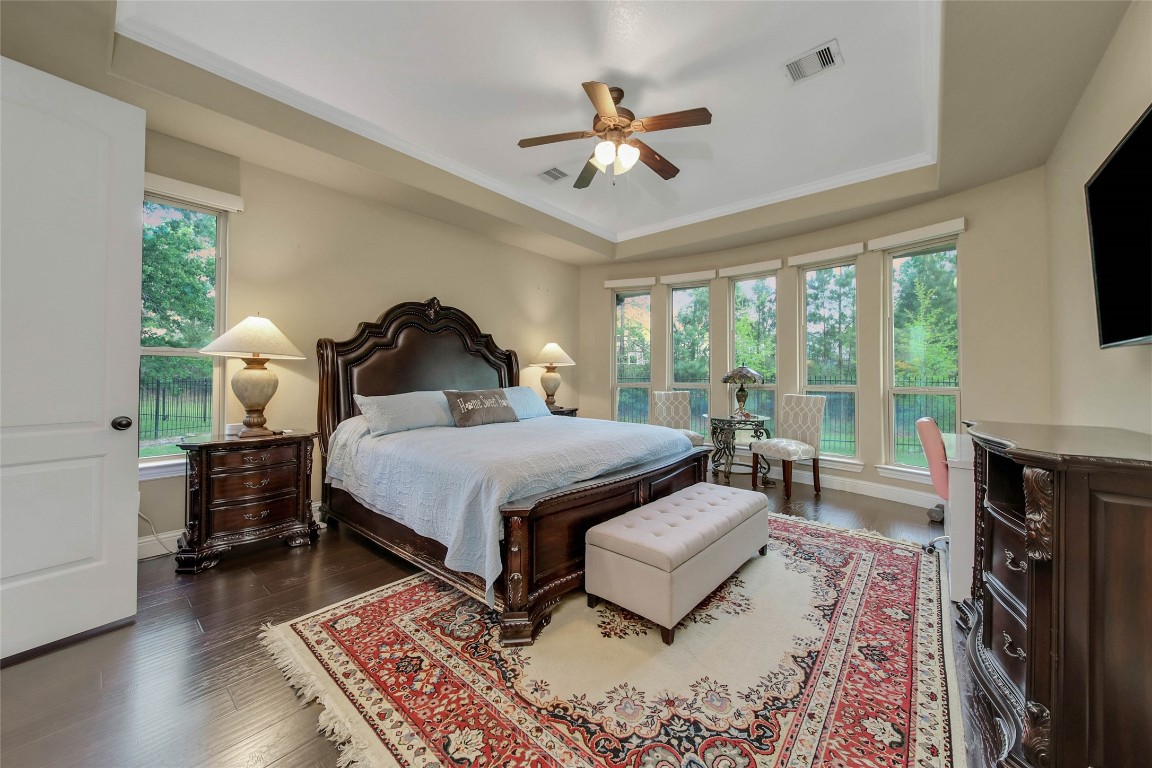 5 Copper Cove Conroe, TX 77304 - Photo 20 of 50