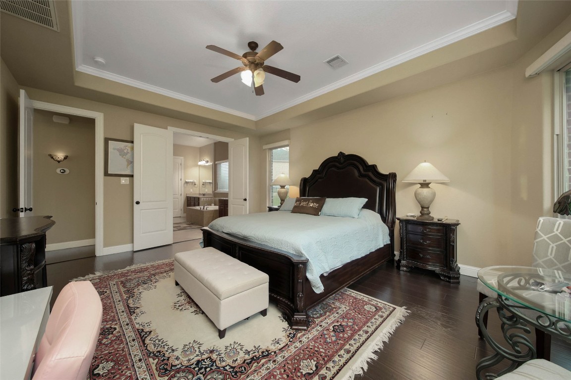 5 Copper Cove Conroe, TX 77304 - Photo 22 of 50