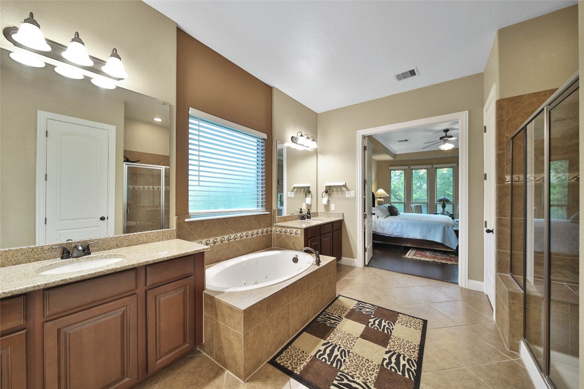 5 Copper Cove Conroe, TX 77304 - Photo 24 of 50