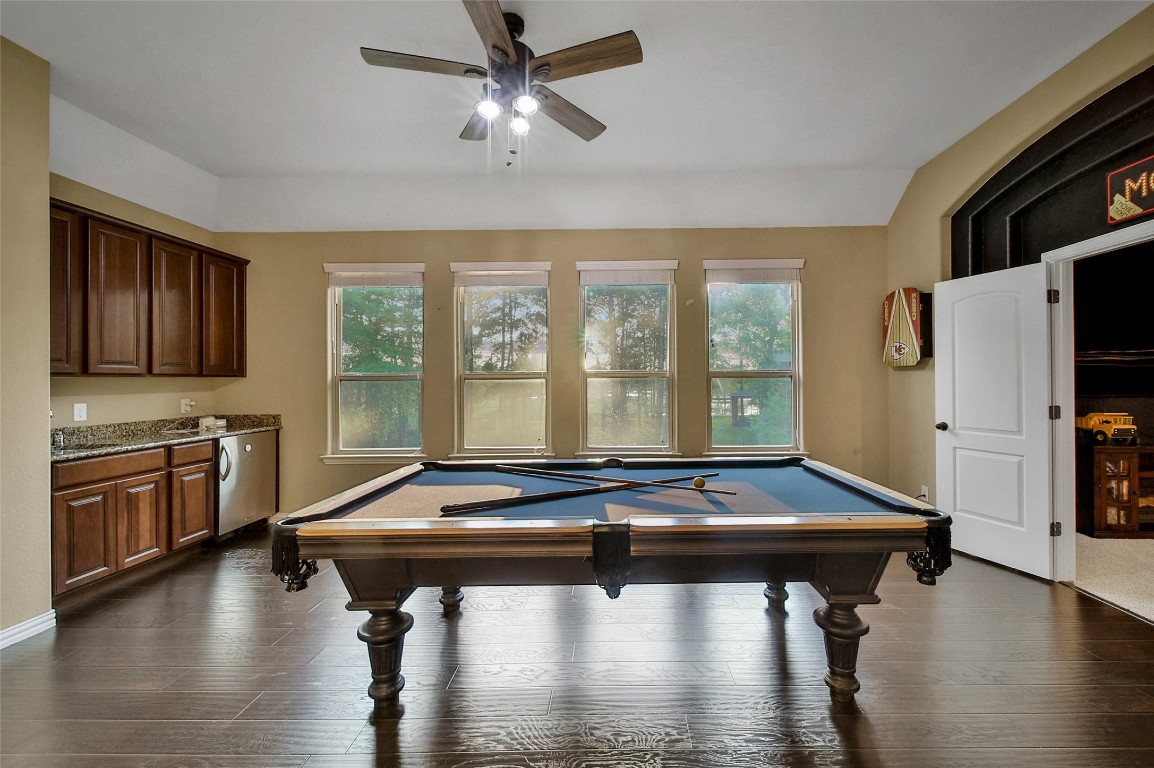 5 Copper Cove Conroe, TX 77304 - Photo 29 of 50